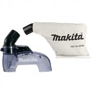 Makita 191N83-6 Набор для пылеудаления для DCC500, DCC501